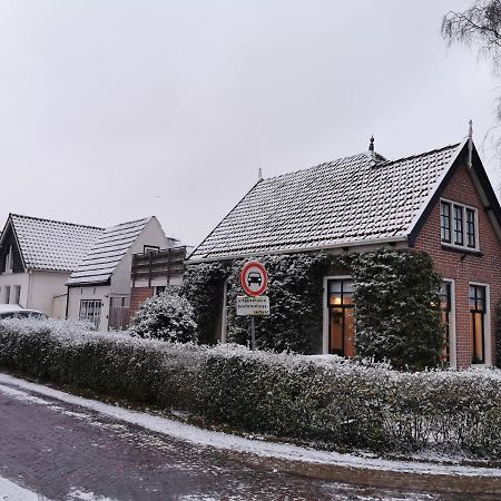 Cottage Rose Bergen Zewnętrze zdjęcie