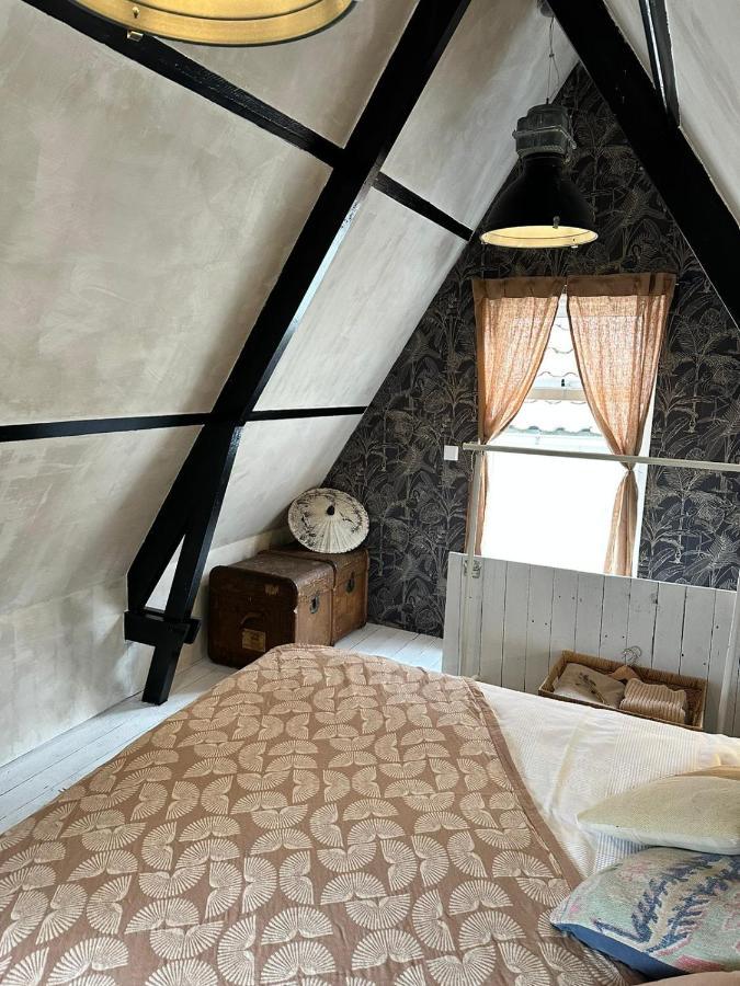 Cottage Rose Bergen Zewnętrze zdjęcie